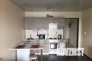 1-к квартира, посуточно, 30м2, 9/10 этаж