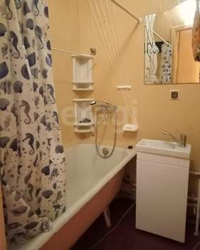 2-к квартира, на длительный срок, 48м2, 1/5 этаж