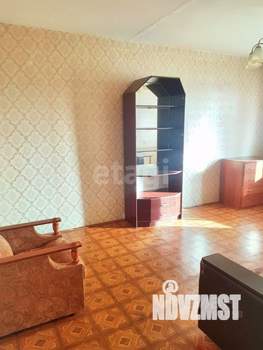 2-к квартира, на длительный срок, 53м2, 8/9 этаж