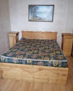 1-к квартира, на длительный срок, 30м2, 1/9 этаж