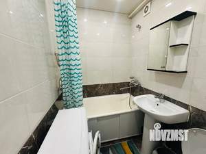 1-к квартира, посуточно, 40м2, 2/5 этаж