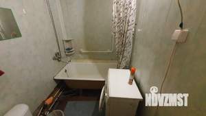 2-к квартира, на длительный срок, 45м2, 2/5 этаж