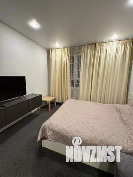 Студия квартира, посуточно, 20м2, 11/15 этаж