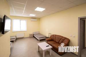 2-к квартира, посуточно, 67м2, 1/15 этаж