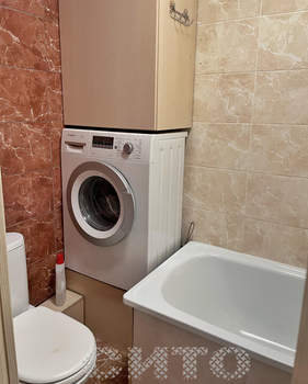 1-к квартира, на длительный срок, 32м2, 9/9 этаж