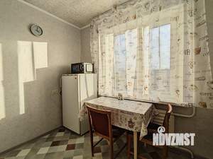 1-к квартира, посуточно, 32м2, 8/10 этаж