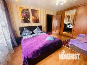 1-к квартира, посуточно, 29м2, 1/1 этаж