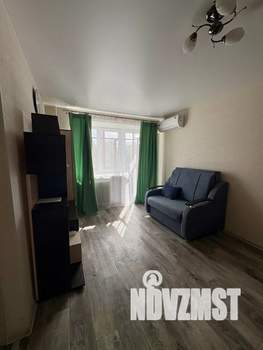 1-к квартира, посуточно, 30м2, 4/5 этаж