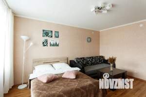 2-к квартира, посуточно, 69м2, 8/10 этаж