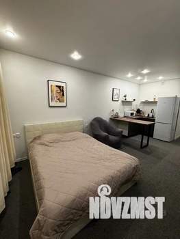 Студия квартира, посуточно, 20м2, 11/15 этаж