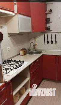 2-к квартира, на длительный срок, 50м2, 2/5 этаж