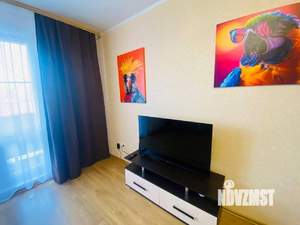 2-к квартира, посуточно, 50м2, 1/1 этаж
