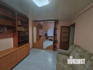 2-к квартира, на длительный срок, 51м2, 2/5 этаж