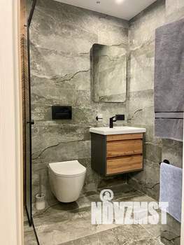 Студия квартира, посуточно, 28м2, 2/9 этаж