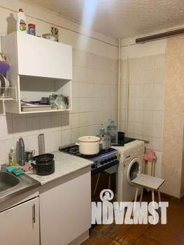 2-к квартира, посуточно, 50м2, 4/9 этаж