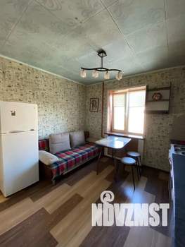 1-к квартира, посуточно, 32м2, 7/9 этаж