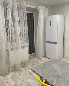 1-к квартира, на длительный срок, 35м2, 2/10 этаж