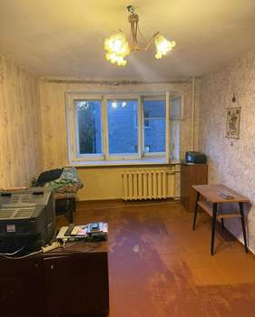 1-к квартира, на длительный срок, 31м2, 3/5 этаж