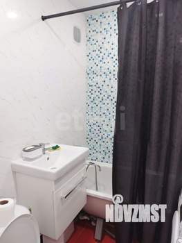 1-к квартира, на длительный срок, 30м2, 5/5 этаж