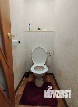 2-к квартира, посуточно, 57м2, 3/5 этаж