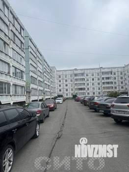 1-к квартира, на длительный срок, 33м2, 5/5 этаж