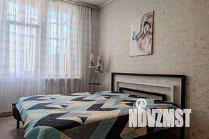 2-к квартира, посуточно, 60м2, 3/5 этаж