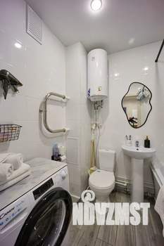 1-к квартира, посуточно, 36м2, 4/12 этаж