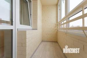 1-к квартира, посуточно, 40м2, 3/12 этаж