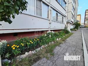 1-к квартира, на длительный срок, 35м2, 10/10 этаж