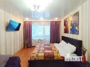 1-к квартира, посуточно, 29м2, 2/5 этаж