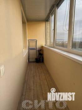 1-к квартира, на длительный срок, 35м2, 10/10 этаж