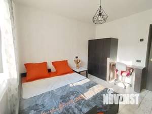 2-к квартира, посуточно, 50м2, 1/5 этаж