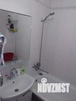 1-к квартира, посуточно, 35м2, 2/10 этаж