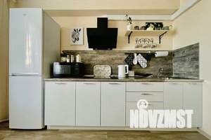 1-к квартира, посуточно, 40м2, 12/14 этаж