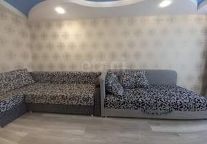 3-к квартира, на длительный срок, 52м2, 4/5 этаж