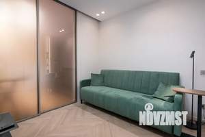 2-к квартира, посуточно, 42м2, 7/9 этаж