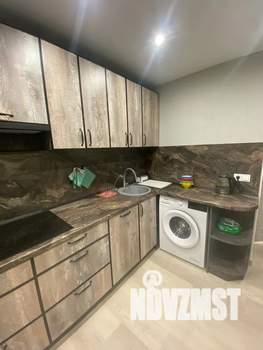 1-к квартира, посуточно, 35м2, 6/12 этаж