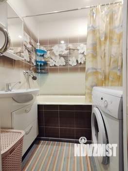 2-к квартира, посуточно, 50м2, 1/1 этаж