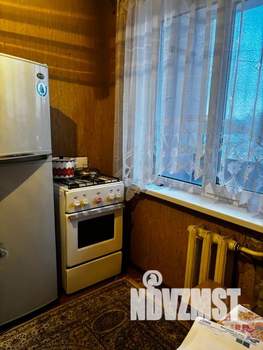 1-к квартира, посуточно, 29м2, 5/5 этаж