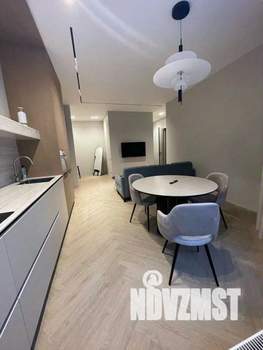 2-к квартира, посуточно, 70м2, 1/1 этаж