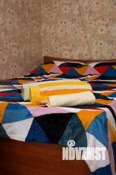 1-к квартира, посуточно, 38м2, 2/5 этаж