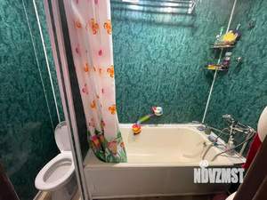 1-к квартира, на длительный срок, 34м2, 5/10 этаж