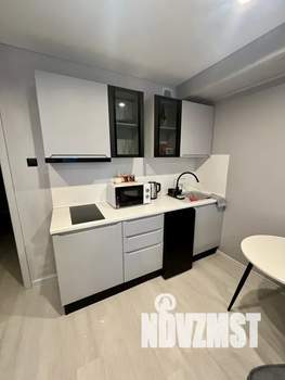 Студия квартира, посуточно, 30м2, 3/12 этаж