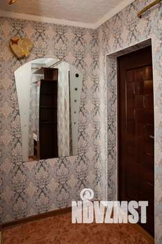 1-к квартира, посуточно, 37м2, 2/5 этаж