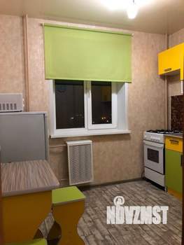1-к квартира, посуточно, 38м2, 7/9 этаж