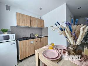 1-к квартира, посуточно, 30м2, 4/5 этаж