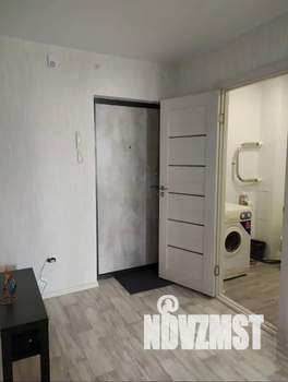 1-к квартира, посуточно, 42м2, 3/16 этаж