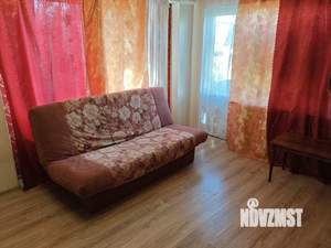 1-к квартира, посуточно, 31м2, 4/5 этаж