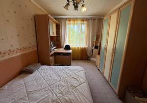 2-к квартира, на длительный срок, 50м2, 3/10 этаж
