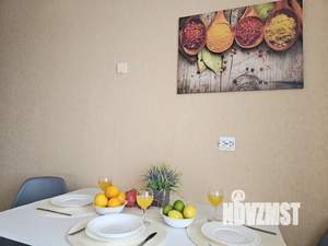 1-к квартира, посуточно, 27м2, 1/1 этаж